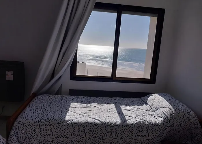 Mirador Azul Apart, 3 A,B,C