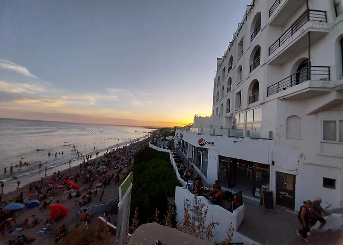 Mirador Azul Apart, 3 A,B,C