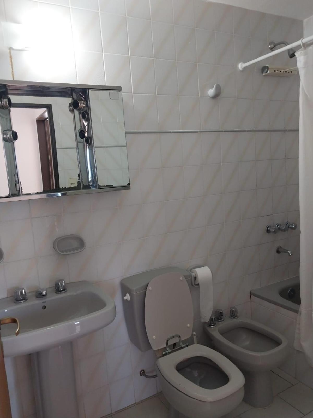 Apartamento Mirador Azul Apart, 3 A,b,c *