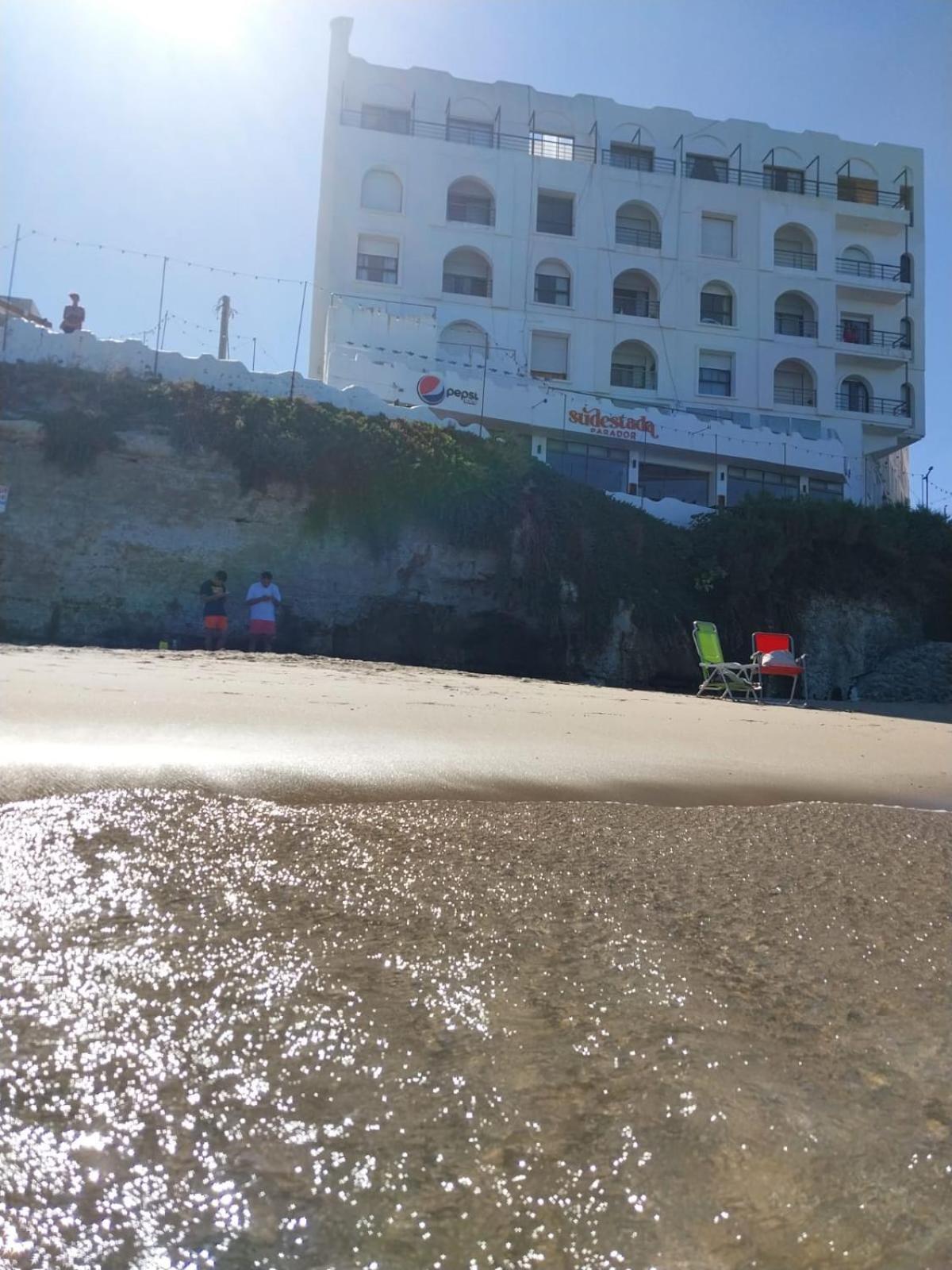Apartamento Mirador Azul Apart, 3 A,b,c *