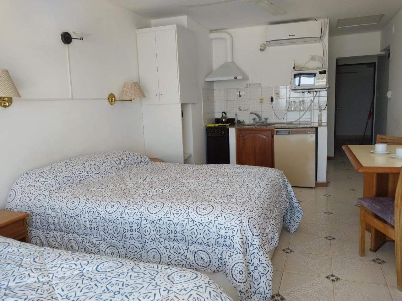 Mirador Azul Apart, 3 A,b,c Apartamento *