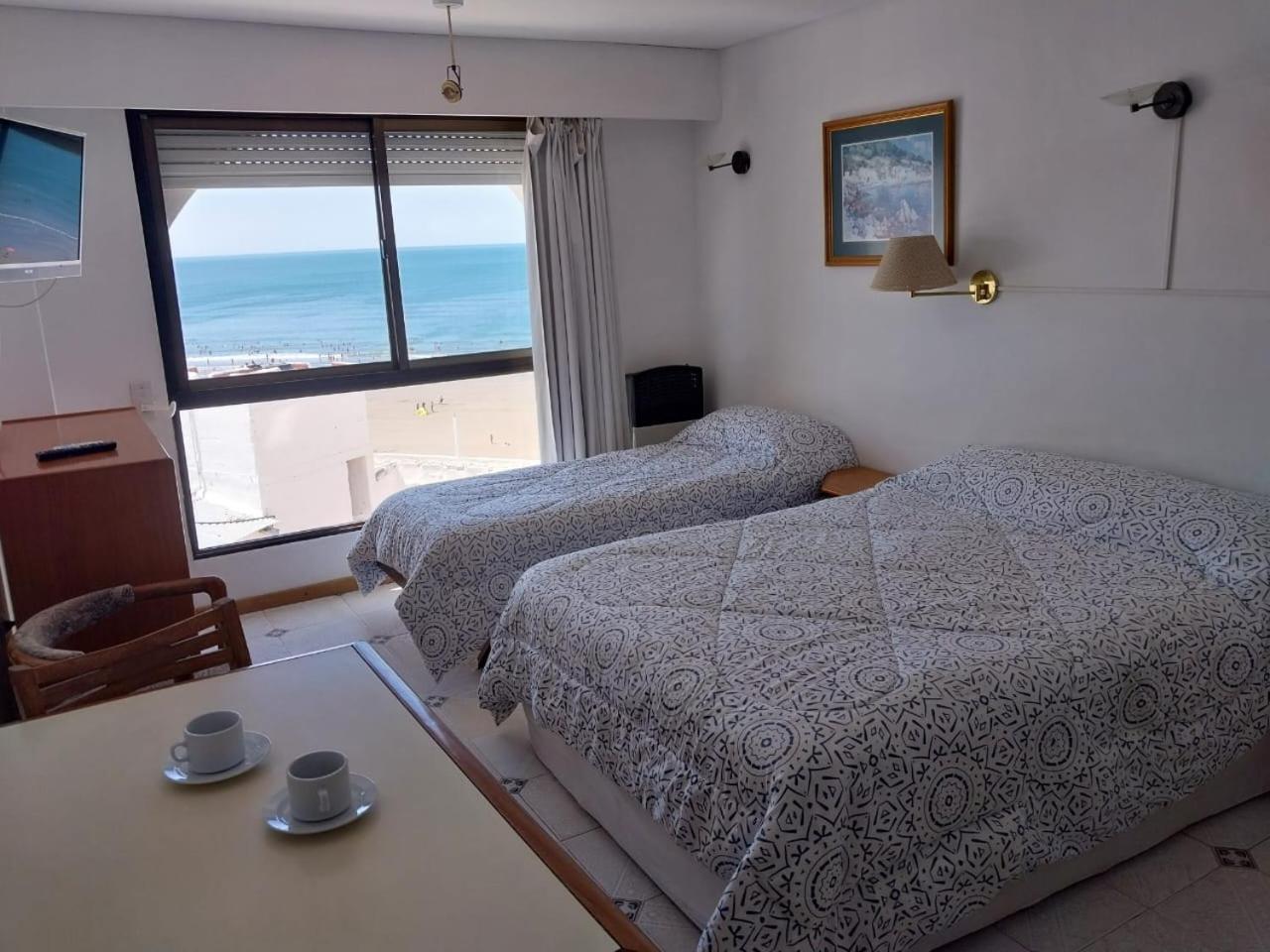 Mirador Azul Apart, 3 A,b,c *