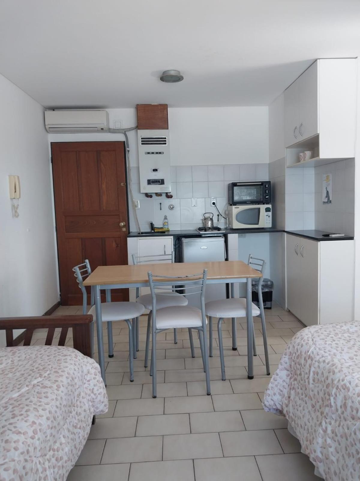 Mirador Azul Apart, 3 A,b,c