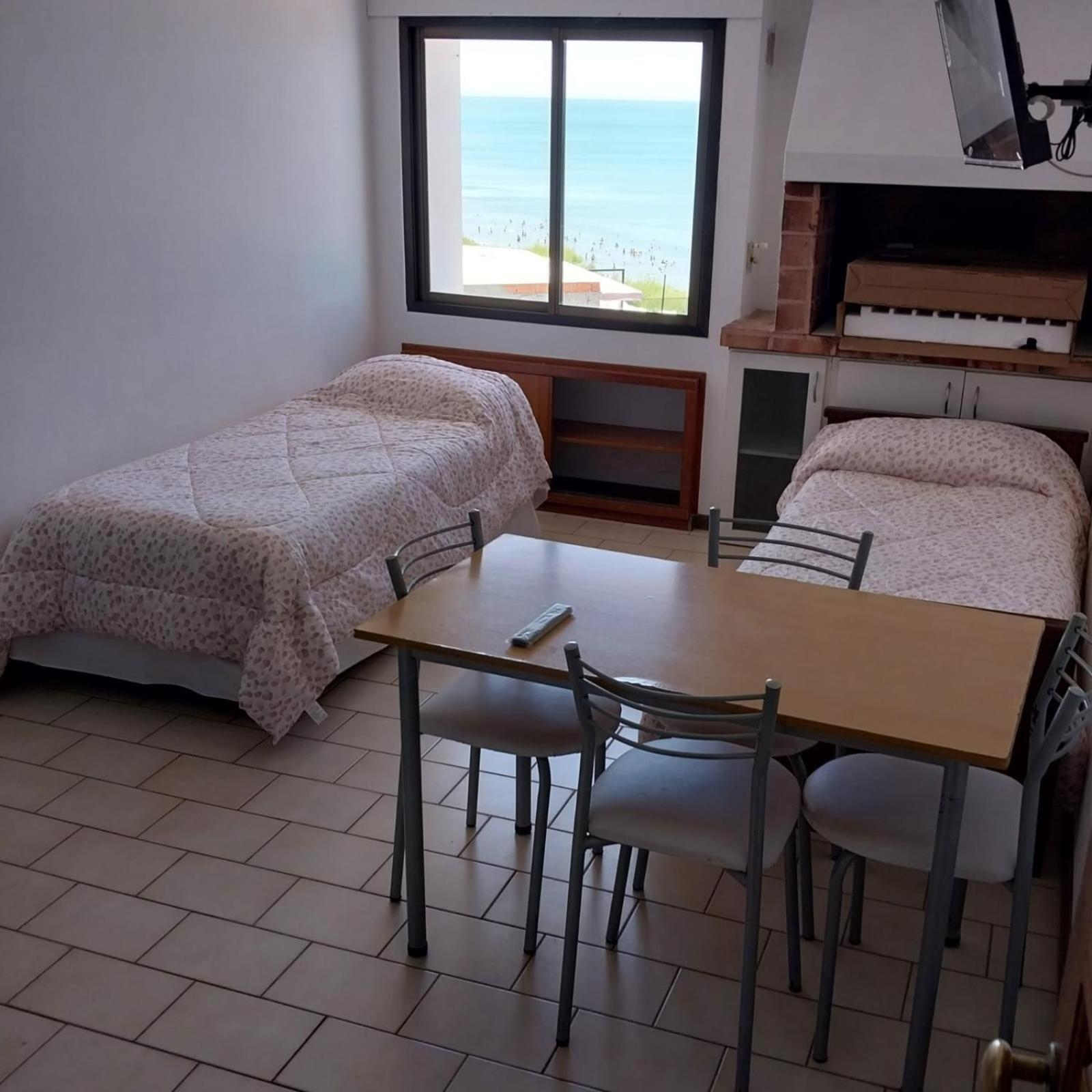 Apartamento Mirador Azul Apart, 3 A,b,c