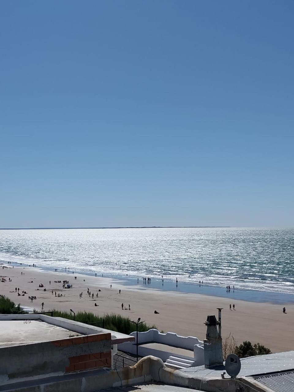 Apartamento Mirador Azul Apart, 3 A,b,c *