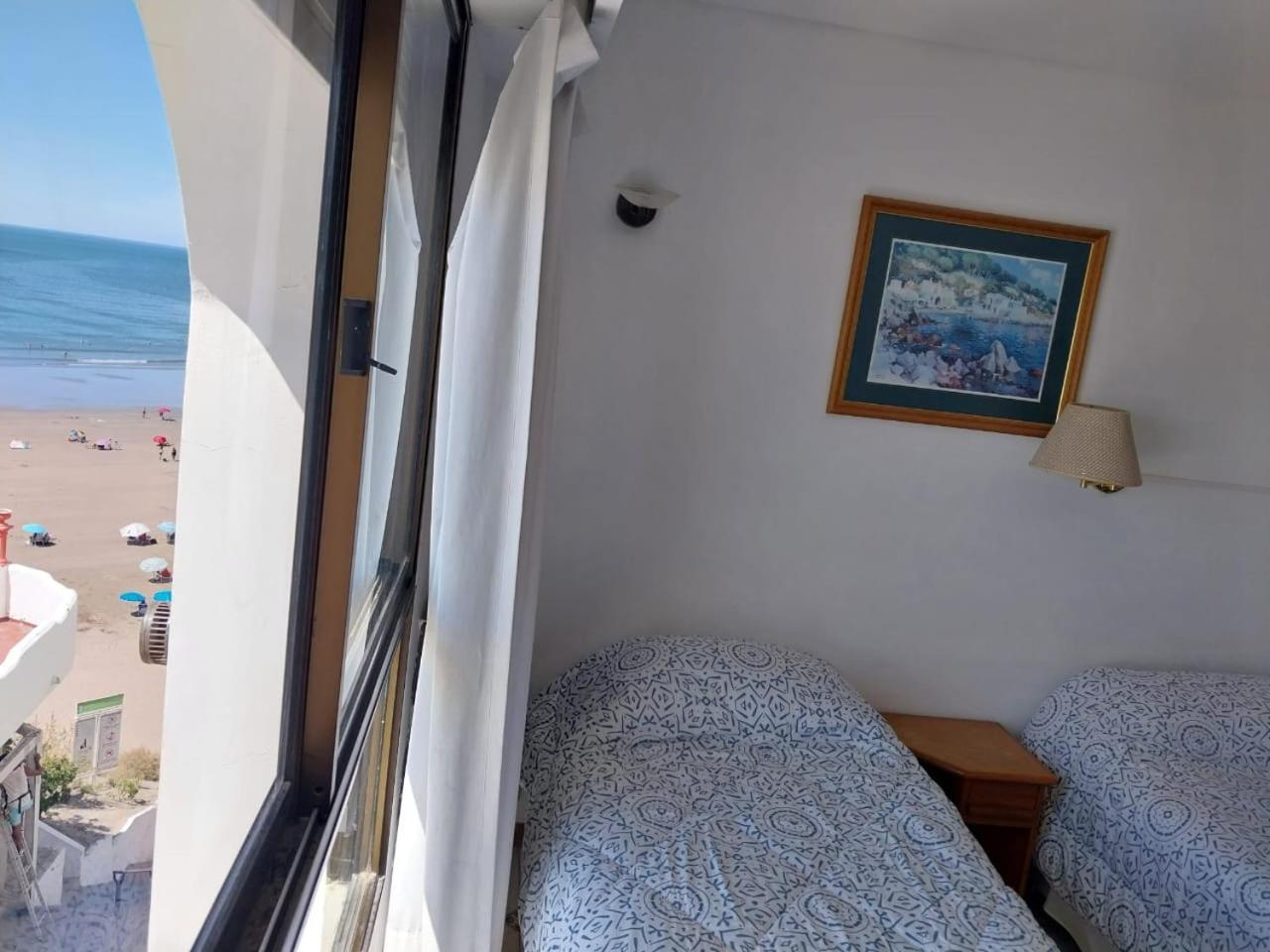 Mirador Azul Apart, 3 A,b,c Apartamento Las Grutas