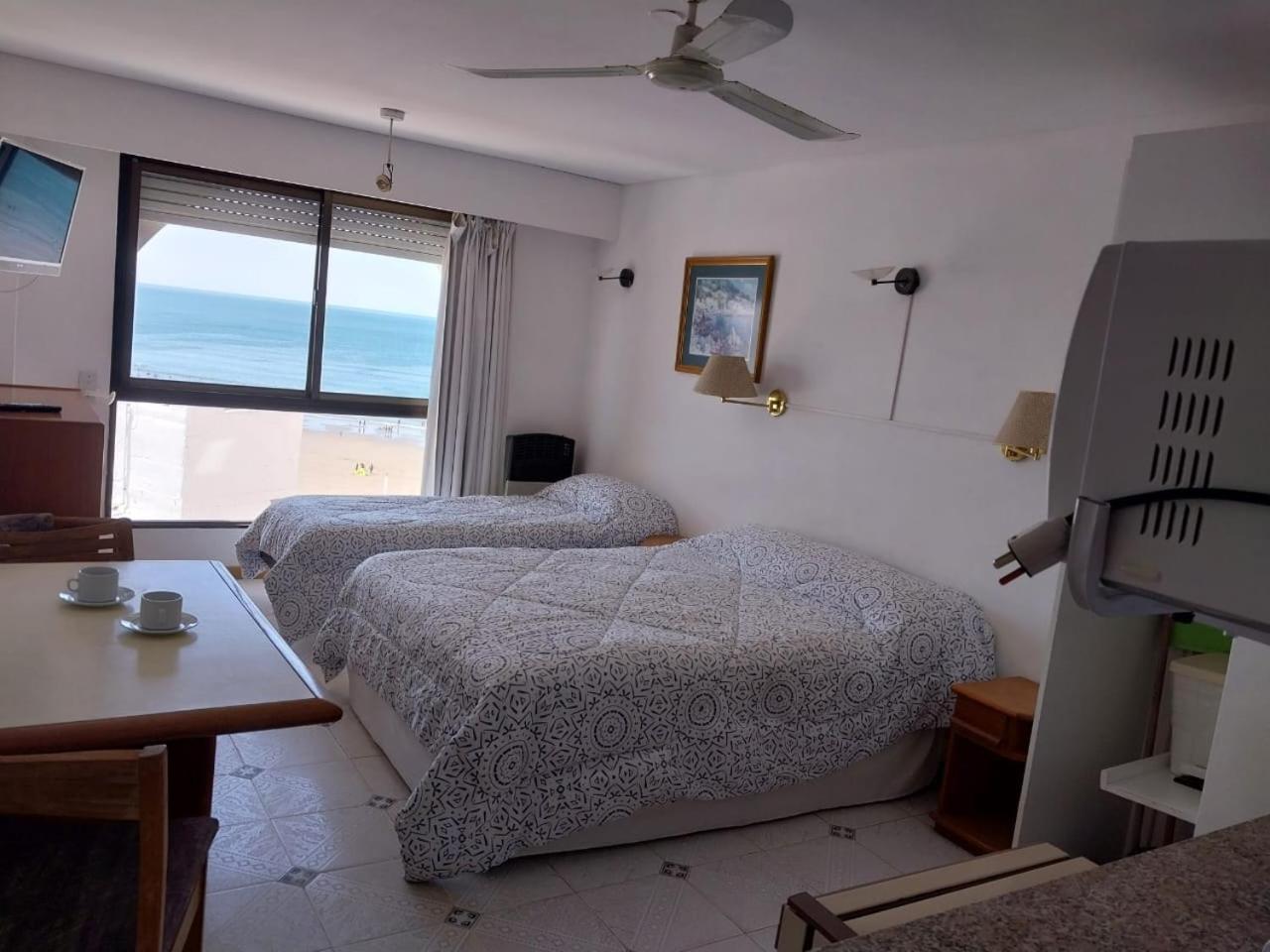 Apartamento Mirador Azul Apart, 3 A,b,c *