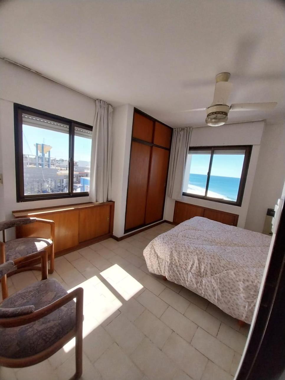 Mirador Azul Apart, 3 A,b,c