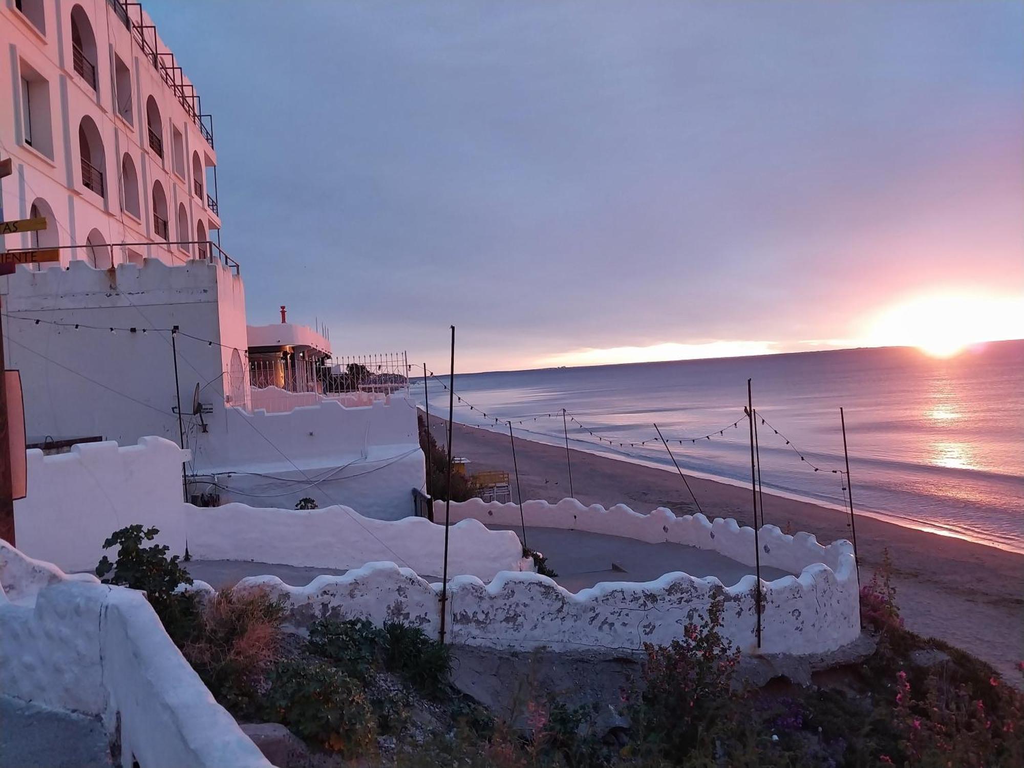 Apartamento Mirador Azul Apart, 3 A,b,c *